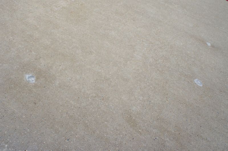 Concrete Surface
