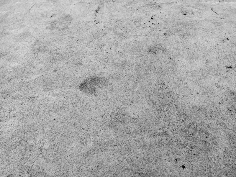 Finished Patio Leveling